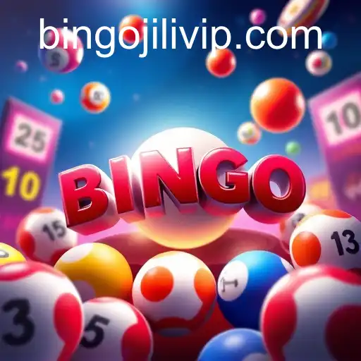Bingo Games: A Vibrant World of Entertainment with Bingojili