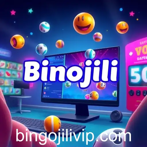 Bingojili: A Digital Game Revolution
