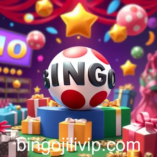 Bingojili Revolutionizes Online Gaming: A 2025 Perspective