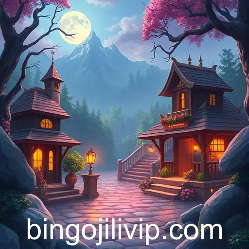 Bingo Jili: The Growing Trend of Online Gaming