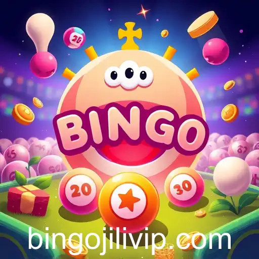 Bingojili: The Game Site Buzz