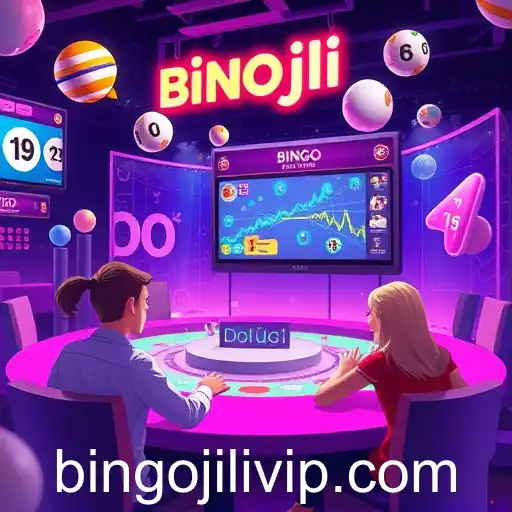 Bingojili: The Evolution of Online Gaming