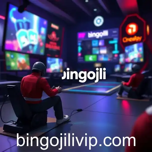 The Rise of Online Gaming Platforms