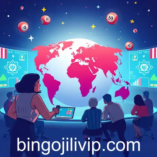 The Rise of Online Bingo in the Modern Era