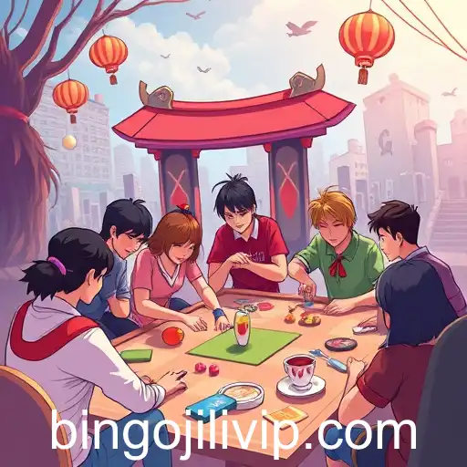 The Rise of Online Gaming Platforms: A Cultural Shift