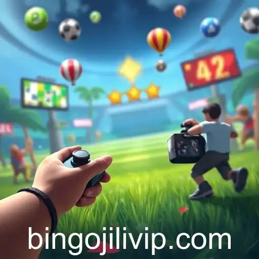 The Rise of Online Game Platforms Amid Global Changes