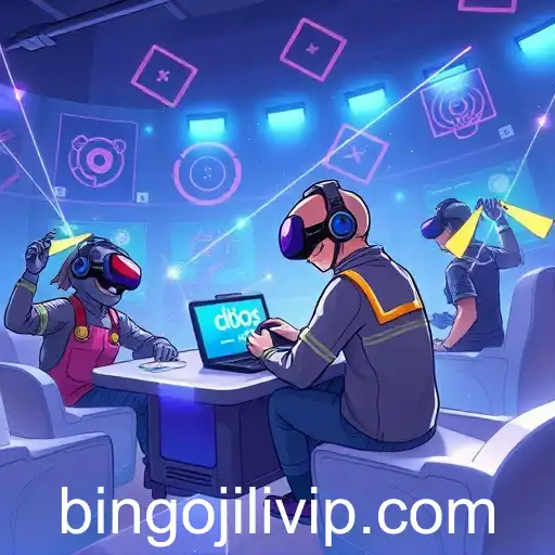 The Rising Trend of Online Gaming in 2025