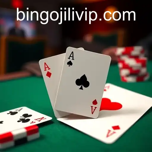 Exploring the Digital Evolution of Poker under the Bingojili Category