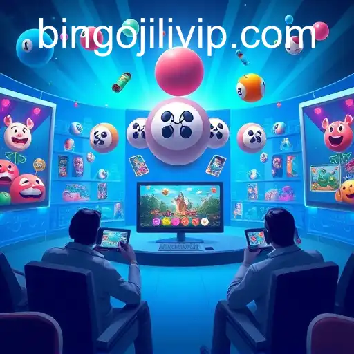 The Rise of Online Gaming Platforms