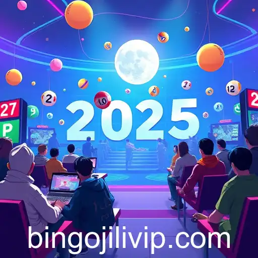 Bingojili's Rise in Online Gaming