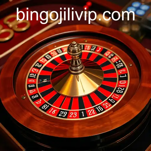 The Fascination with Roulette: A Deep Dive into the Game of Chance