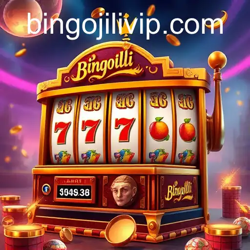 Exploring the Thrilling World of Online Slot Machines: The Rise of 'Bingojili'