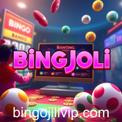 Bingojili: The Online Gaming Sensation Reshaping Entertainment