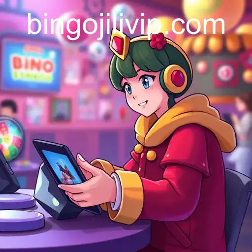 Bingojili: A Winning Trend in Online Gaming