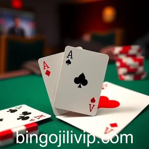 Exploring the Digital Evolution of Poker under the Bingojili Category