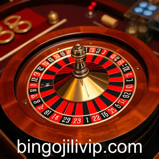 The Fascination with Roulette: A Deep Dive into the Game of Chance