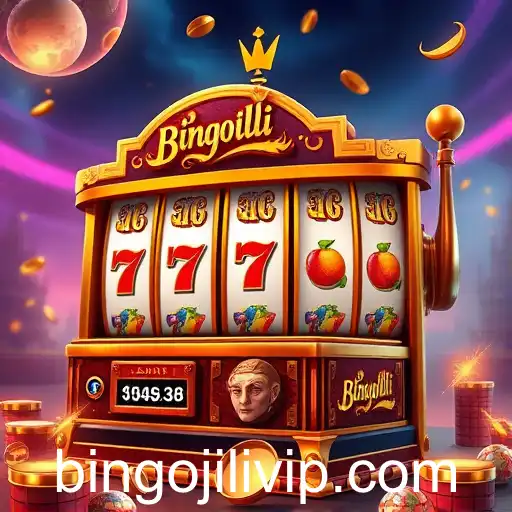 Exploring the Thrilling World of Online Slot Machines: The Rise of 'Bingojili'