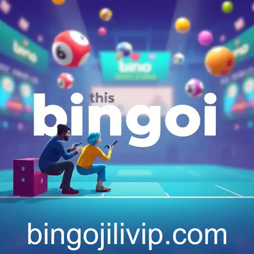 The Rise of Online Gaming: A Look into Bingojili